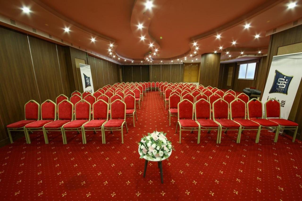 Grand Isias Hotel Adiyaman Exterior photo