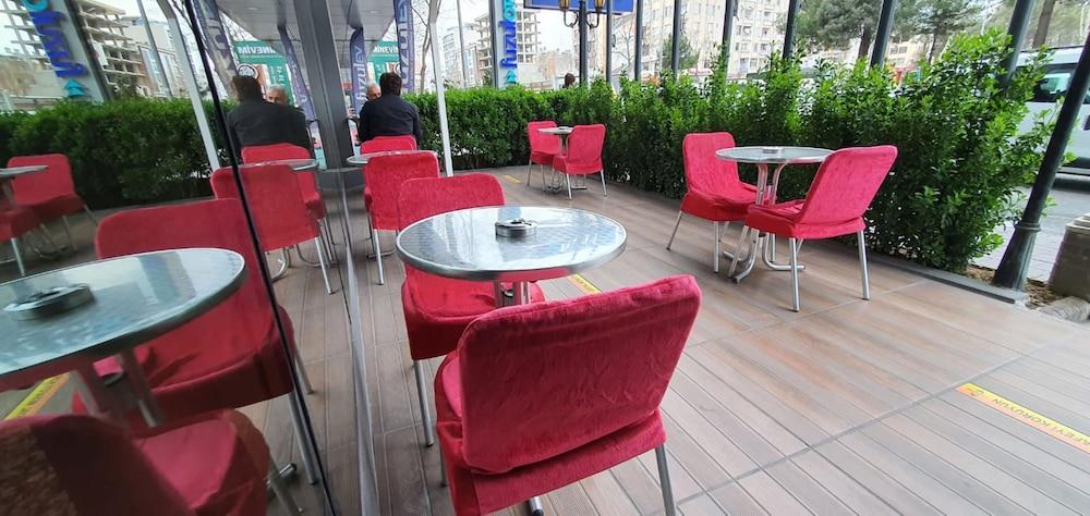 Grand Isias Hotel Adiyaman Exterior photo