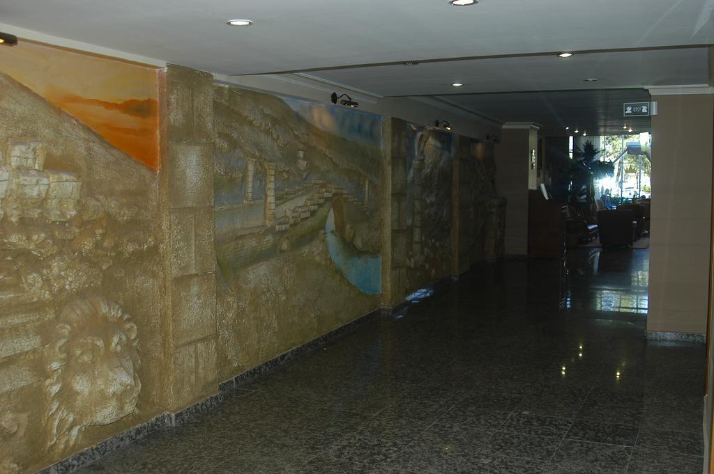 Grand Isias Hotel Adiyaman Exterior photo